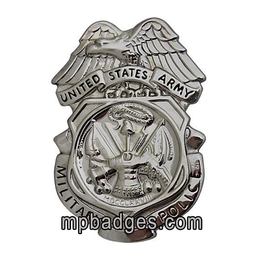 Badges | MP Badges